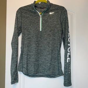 Nike x SoulCycle Quarter-zip
